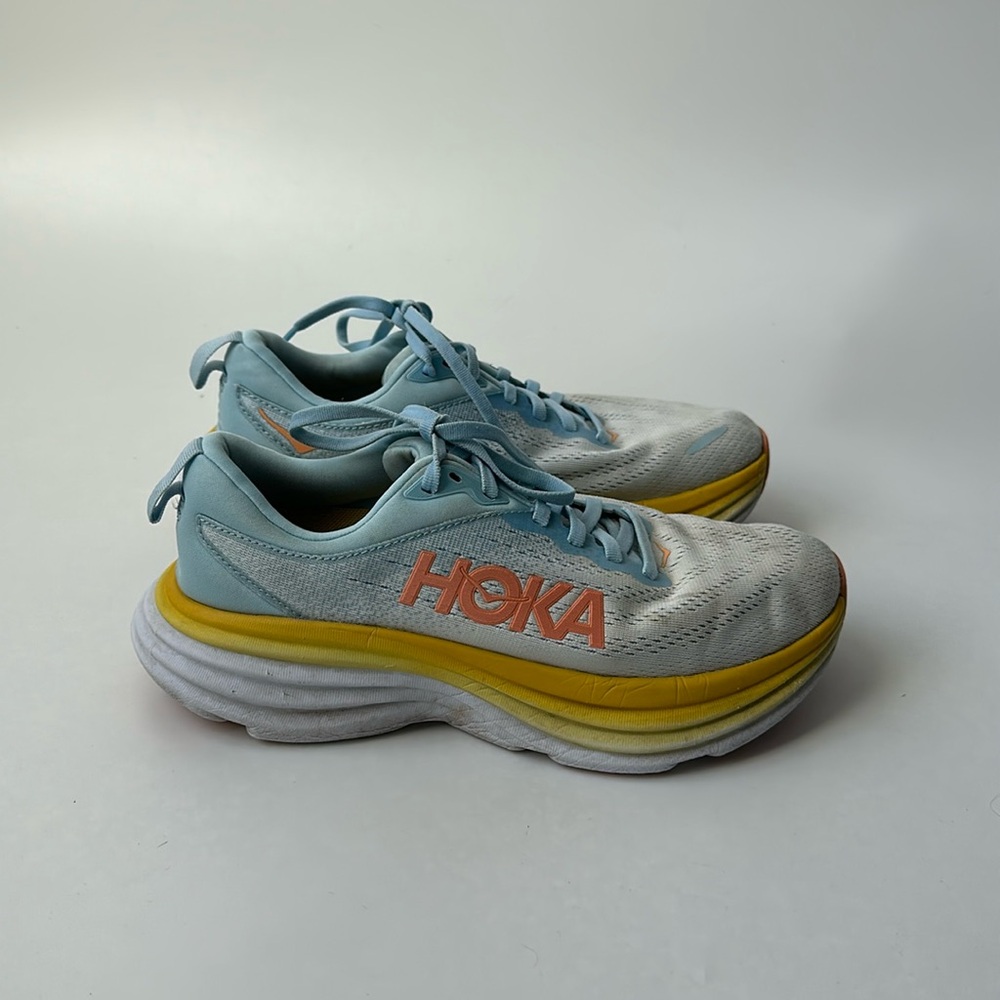 Hoka Bondi 8